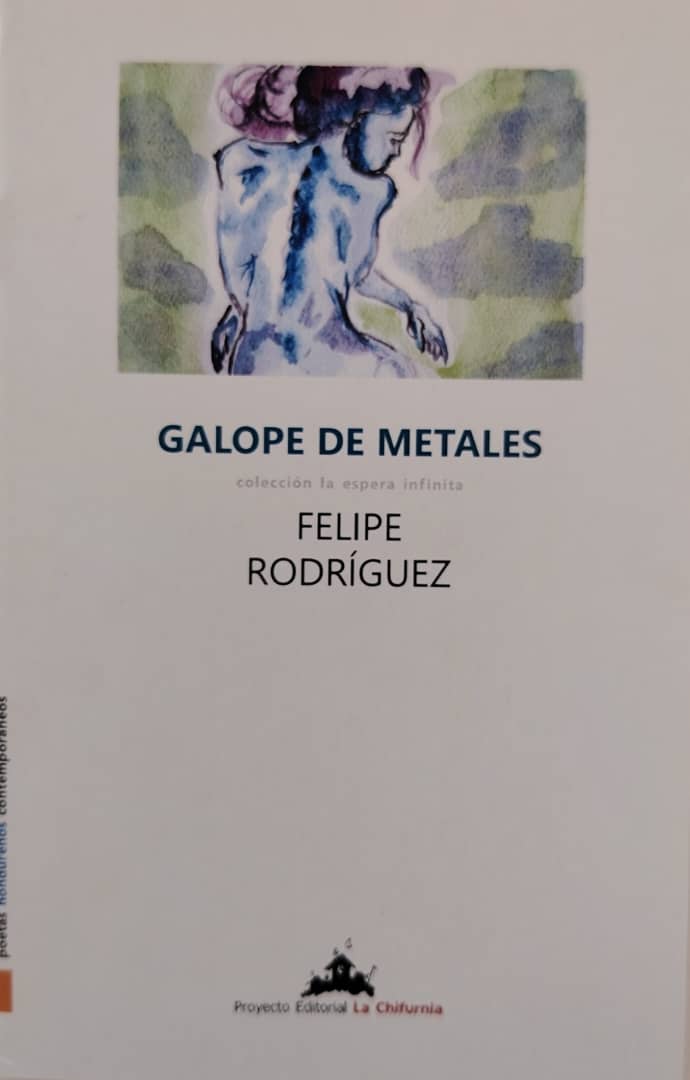 Galope de metales